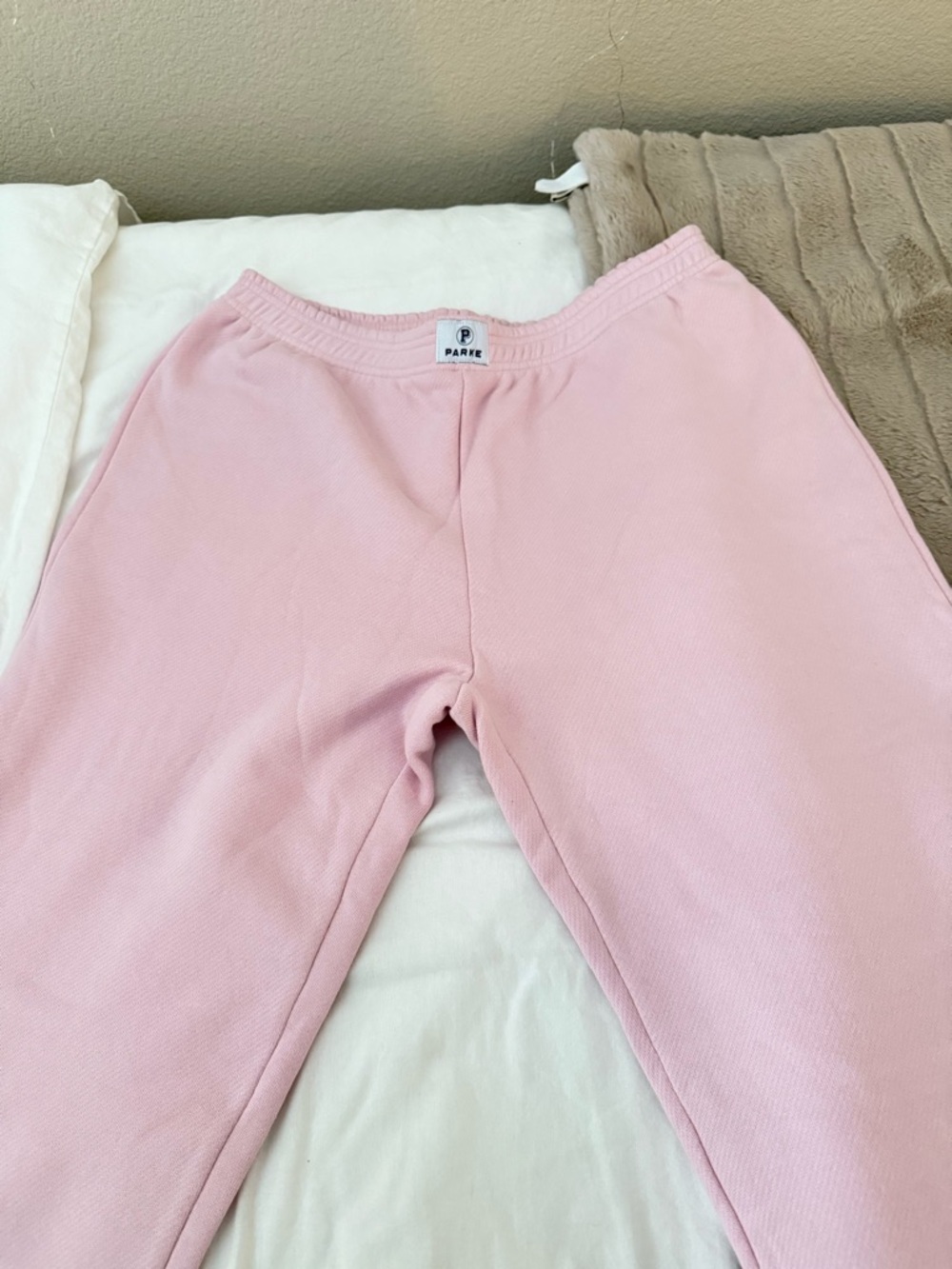 Parke Sprinkle Sweatpants